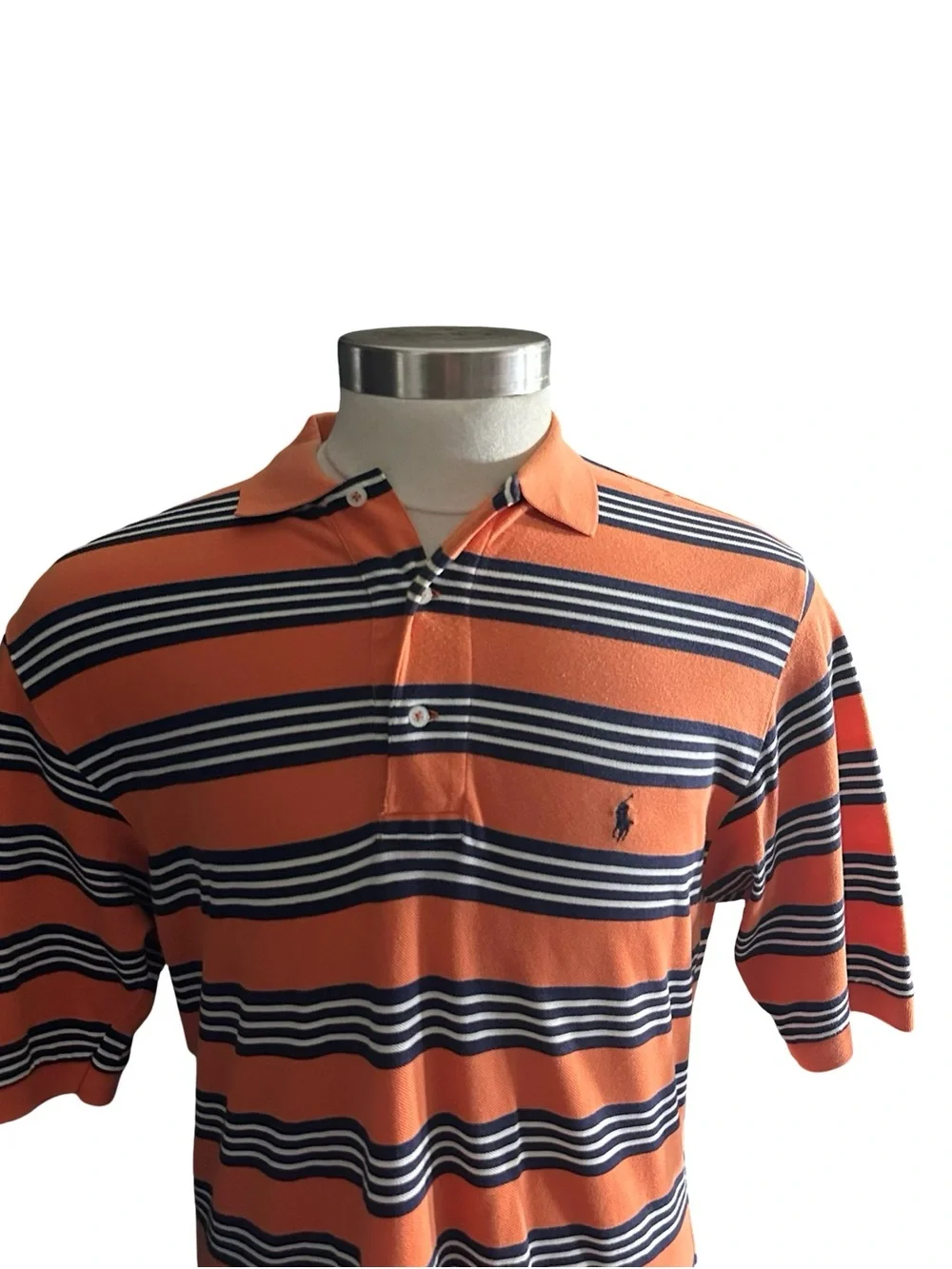 Ralph Lauren infuse your